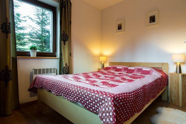 Apartament Tatrzanski Aniol Kościelisko Extérieur photo