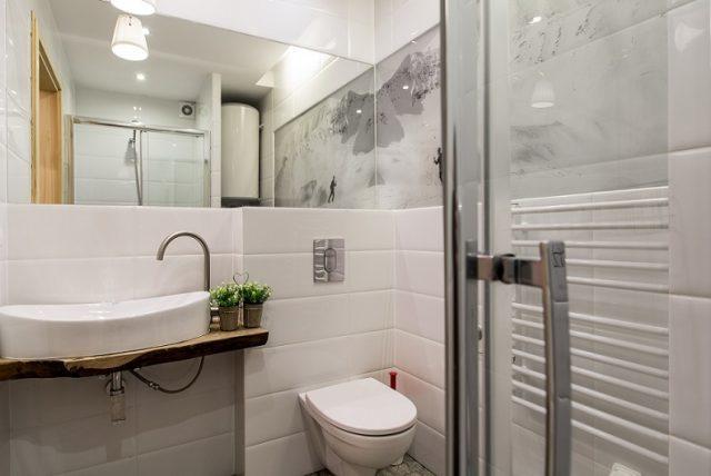 Apartament Tatrzanski Aniol Kościelisko Extérieur photo