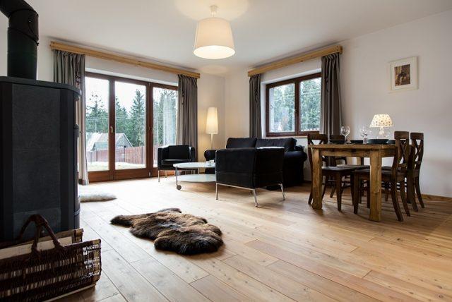 Apartament Tatrzanski Aniol Kościelisko Extérieur photo