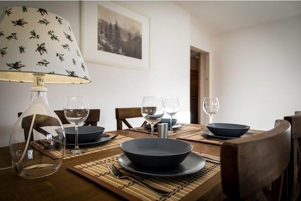 Apartament Tatrzanski Aniol Kościelisko Extérieur photo